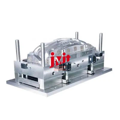 قالب SMC Auto Pumper Mould