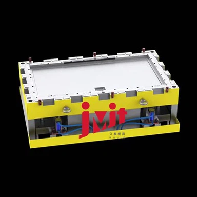 قالب هيكل الحمام SMC