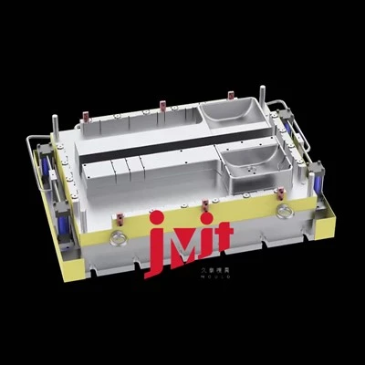 SMC Washbowl Sink Mould