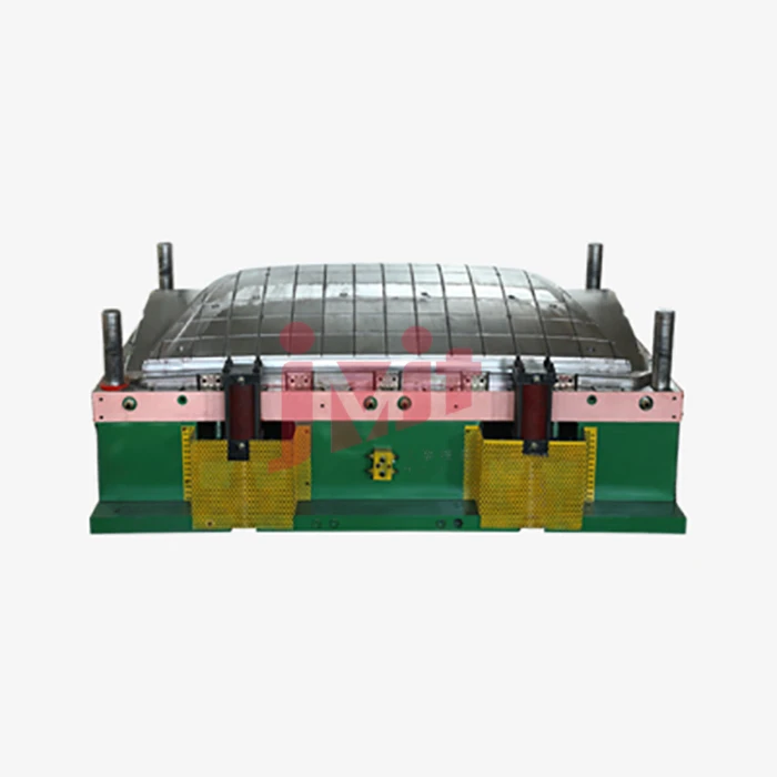 SMC Car Fairing Mold